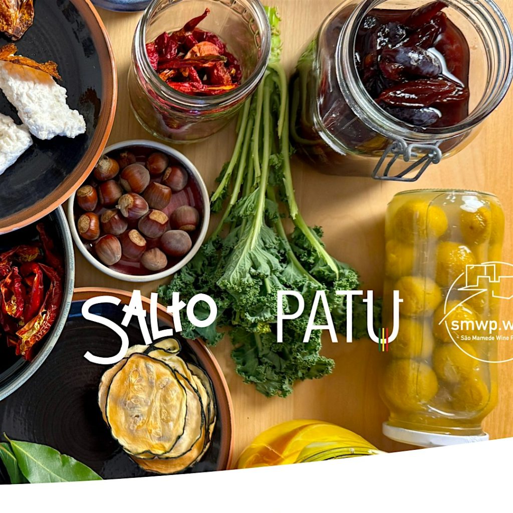 Botanical Special: No Waste Dinner